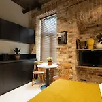 Апартаменты Hortus *