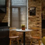 Apartment Hortus *