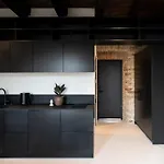Hortus Appartement