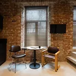 Hortus Апартаменты *