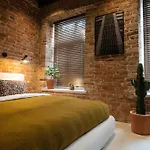 Hortus Apartment *