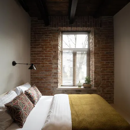 Hortus Apartment Vilnius
