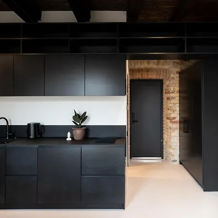 Hortus Apartment