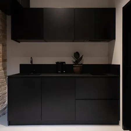 Апартаменти Hortus Вільнюс