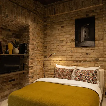 Апартаменти Hortus Вільнюс