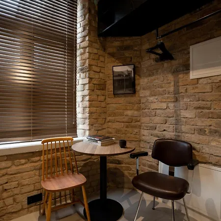 Hortus * ヴィリニュス