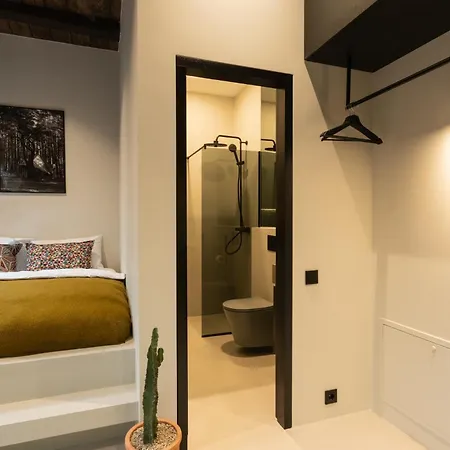 Hortus Apartment *