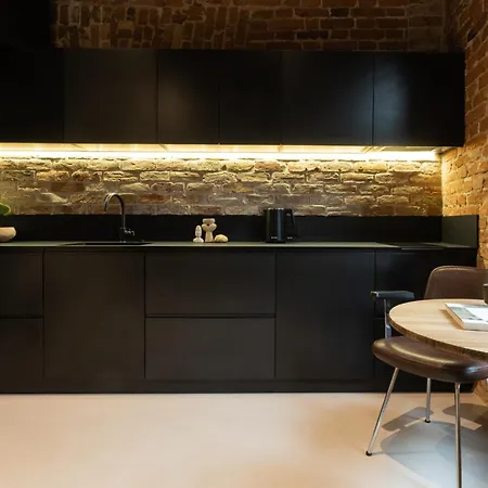 Hortus Apartamento *