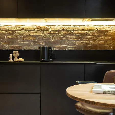 Hortus 公寓 维尔纽斯