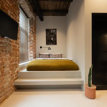 アパート Hortus ヴィリニュス