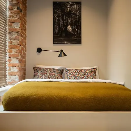 アパート Hortus ヴィリニュス