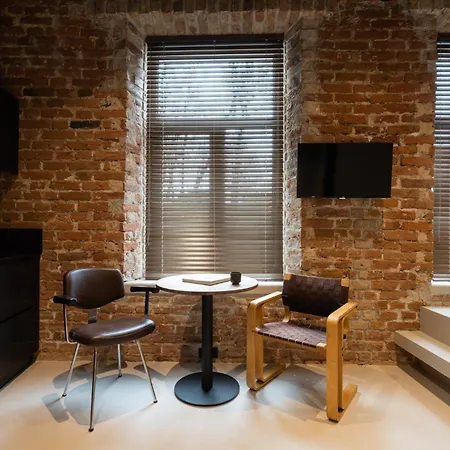 Hortus Apartment *