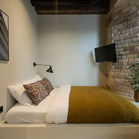Apartment Hortus