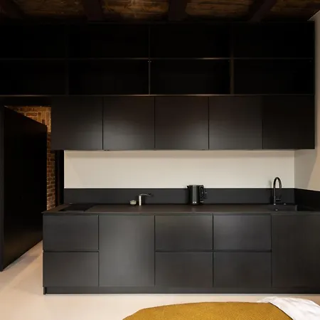 Апартаменти Hortus