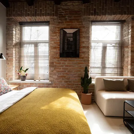 Hortus Apartment