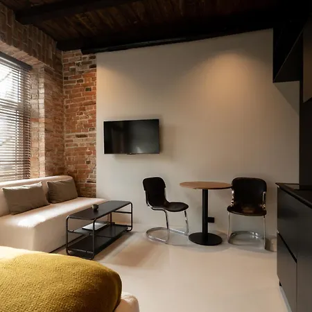 Hortus * 维尔纽斯