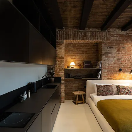 Hortus Apartamento *