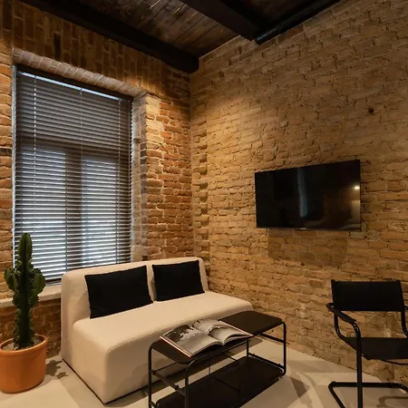 Апартаменти Hortus