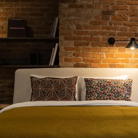 Апартаменти Hortus