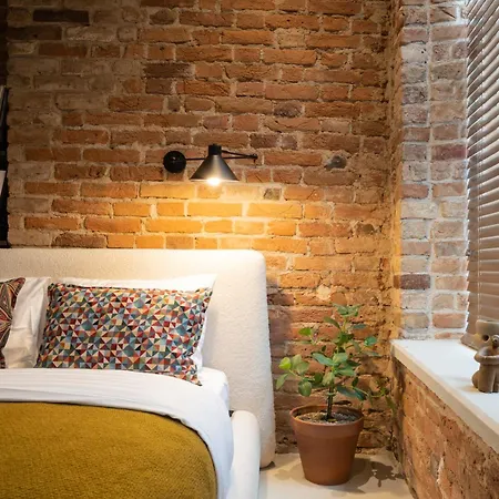 Hortus Apartment
