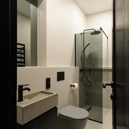 Apartment Hortus *