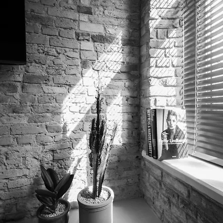 Hortus ヴィリニュス