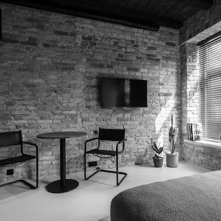 Apartment Hortus *