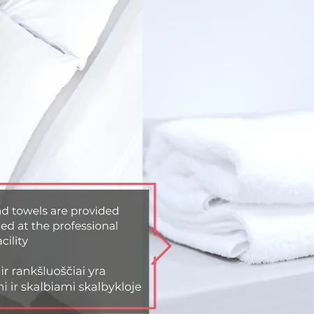 Hortus Апартаменти *