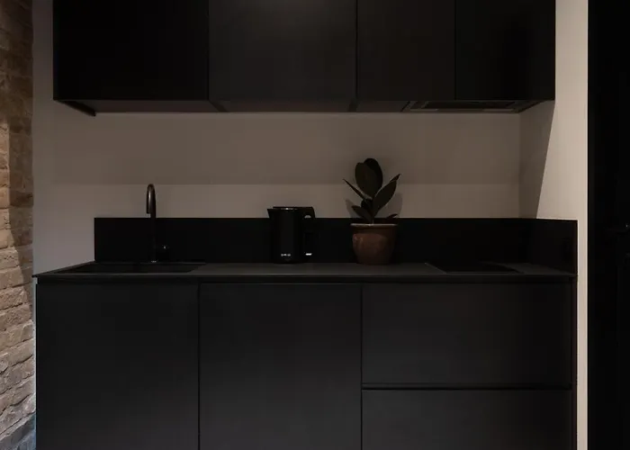 Apartament Hortus Wilno