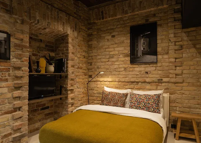 Apartament Hortus Wilno