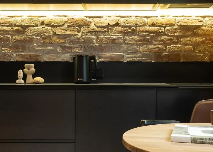 Hortus Apartament Wilno