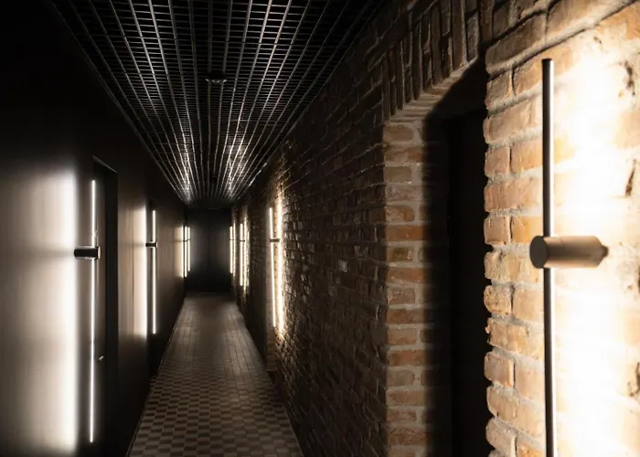 Hortus Apartment Wilna