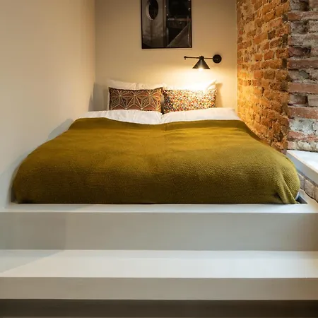 Appartement Hortus Vilnius