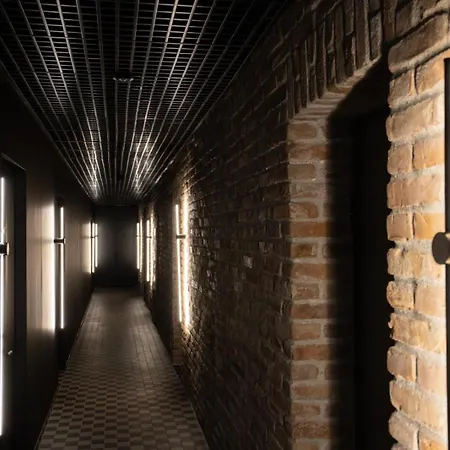 Hortus Appartement Vilnius