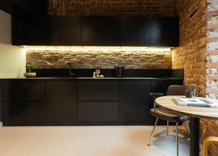 Hortus Appartement *