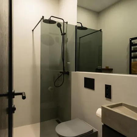 Apartment Hortus