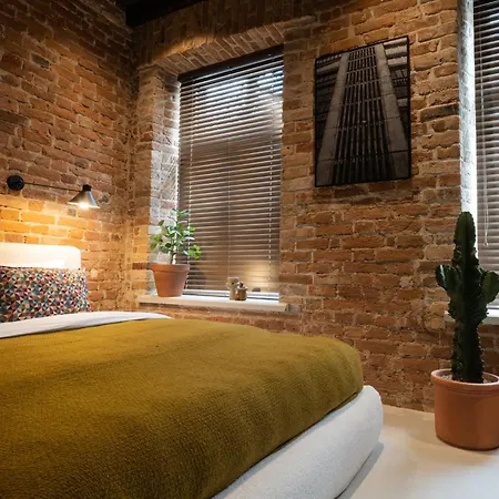 Hortus Apartment *