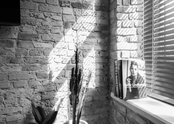 Hortus Вильнюс